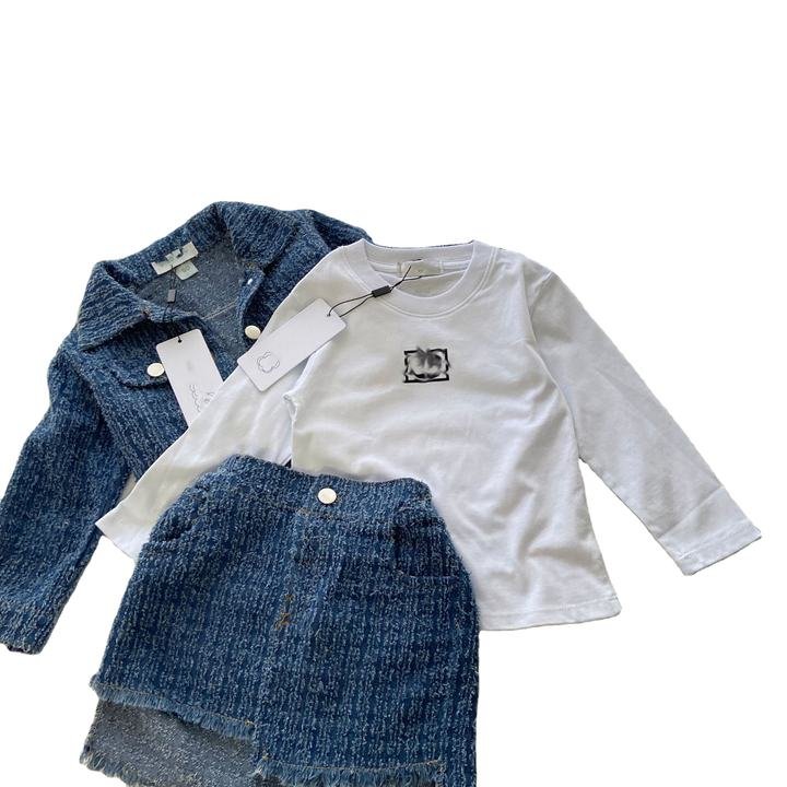 Kidzora Baby Twirl Top and Bloomers Set